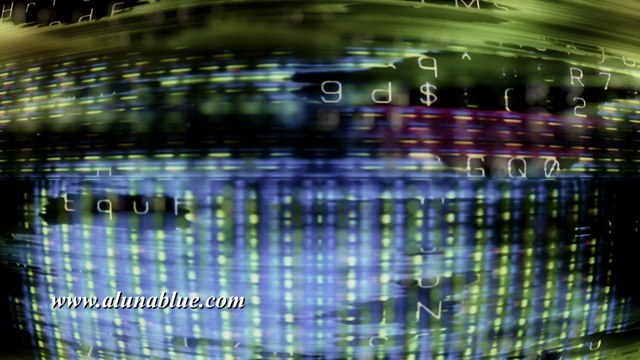 Future Tech 0104 HD, 4K Stock Video