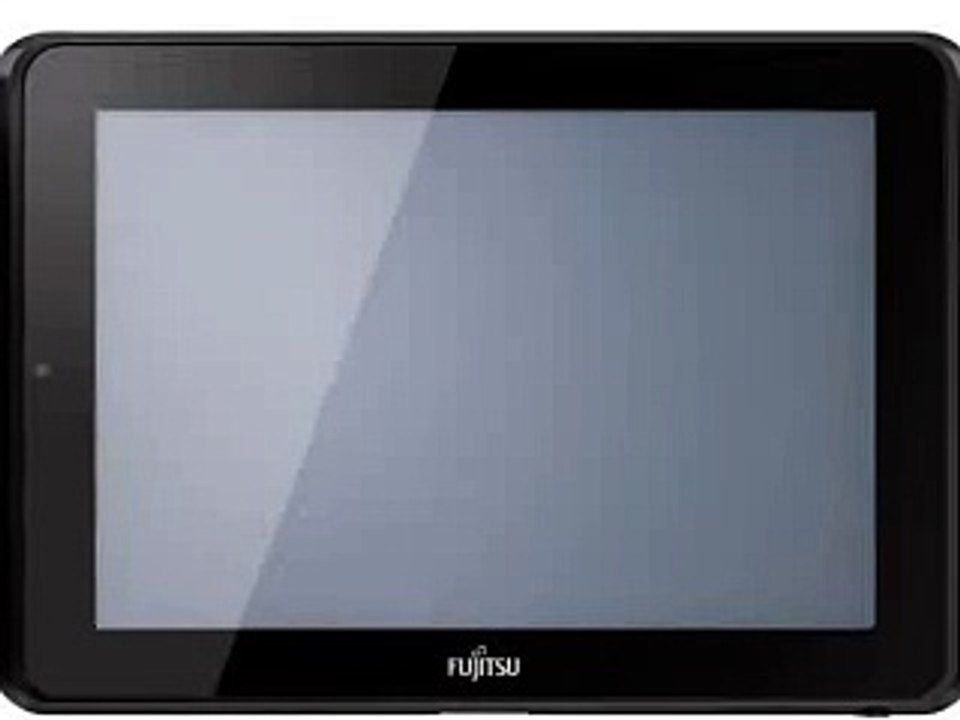 Fujitsu Stylistic Q550 25,7 cm (10,1 Zoll) Tablet-PC