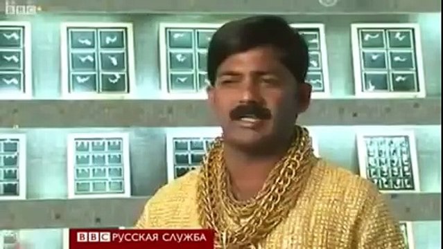 самый богатый человек в мире