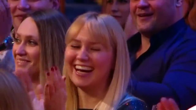 Гарик Харламов - песенка о новостях на первом