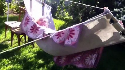 Зять и тёща угорают