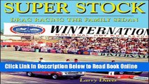 Read Super Stock: Drag Racing the Family Sedan  Ebook Free