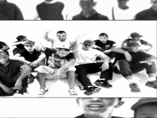 Playad - Pour mes Types