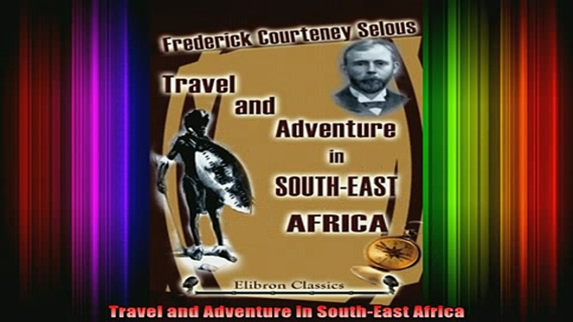 READ book  Travel and Adventure in SouthEast Africa Full EBook