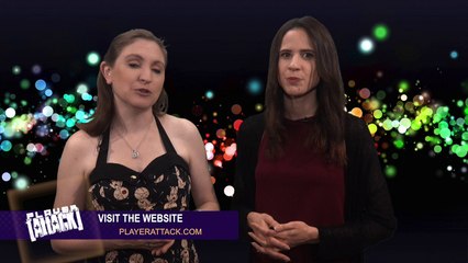 Player Attack E3 Special - June 17, 2016 [SE4 EP18 4/4]