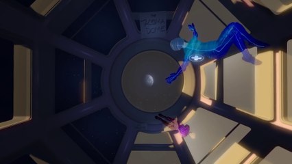 Tacoma - Bande-annonce E3 2016