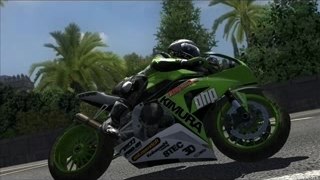 [Xbox 360]E3: Images de MotoGP 07