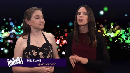 Player Attack E3 Special - June 17, 2016 [SE4 EP18 2/4]