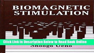 Download Biomagnetic Stimulation (Language of Science)  Ebook Free