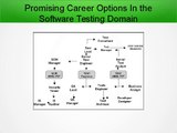 Promising Career Options In the Software Testing Field