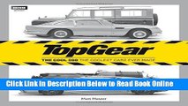 Read Top Gear: The Cool 500: The coolest cars ever made by Master, Matt (2012) Hardcover  Ebook