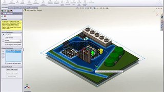 SOLIDWORKS What's New 2011: Section 25 Walkthrough