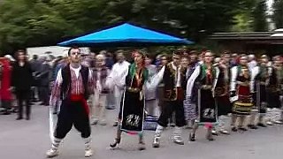 Thrakiotiko Festival 25 05 2003