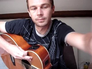 the old laughing lady-Neil Young