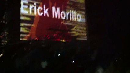 Erick Morillo-I Feel Love@Golden Gate 25/02/2012