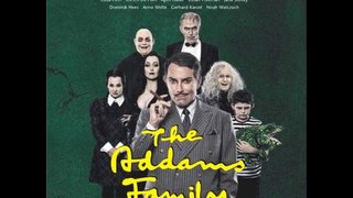 The Addams Family - 25. Heute nicht