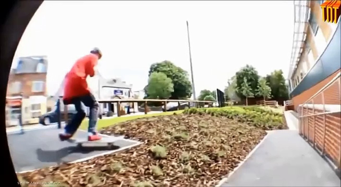Best fail compilation of funny and painful fails