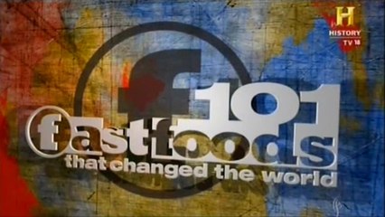 101 Fast Food - That Changed The World (Part 2) (In Tamil)