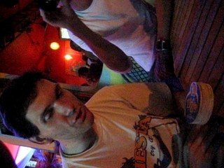 14-Vietnam 2007- Saïgon - Go 2 Eat