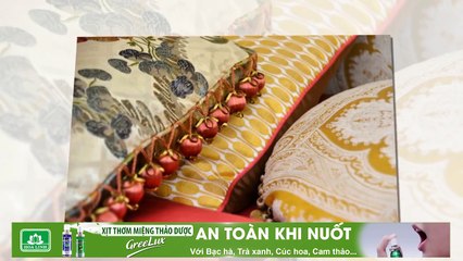 Đại gia Lê Ân gây sốc khi mua giường 6 tỷ tặng vợ bé kém 50 tuổi