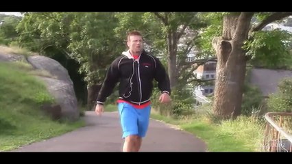 Бодибилбинг Мотивация Верь