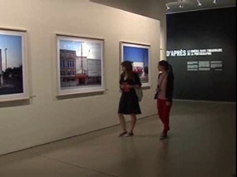 FRANCE24 - EN - CULTURE - SERGE TOUBIANA