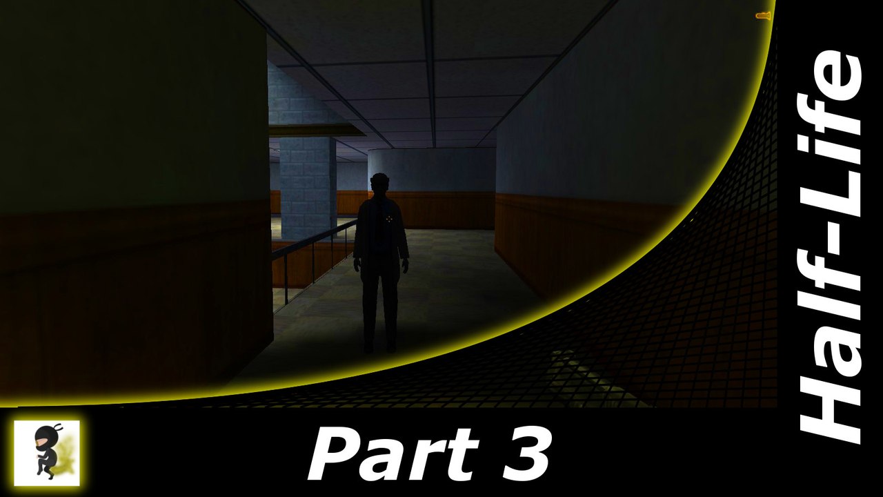 Half-Life: Part 3 New enemies!