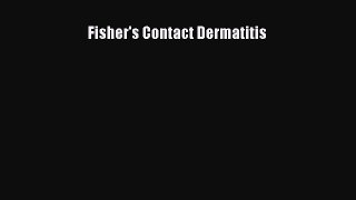 Read Books Fisher's Contact Dermatitis Ebook PDF