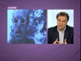 FRANCE24 - FR - CULTURE - SERGE TOUBIANA