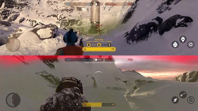 Star wars battlefront #19: Lets talk about Greedo