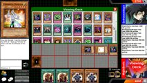 Lets Play Yu-Gi-Oh! Dueling Network -25- MajinSonic gegen Darknesswardragon Teil 4
