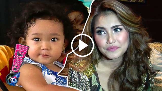 Ingin Jadi Artis, Bilqis Siap Naik Panggung - Cumicam 20 Juni 2016