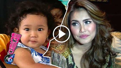 Ingin Jadi Artis, Bilqis Siap Naik Panggung - Cumicam 20 Juni 2016