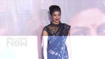 Priyanka Chopra HOT See Through Swimsuit For Maxim