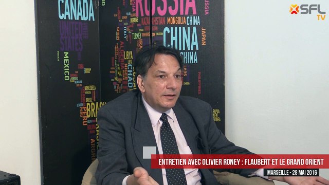 L'imposture maçonnique dévoilé (Olivier Roney)