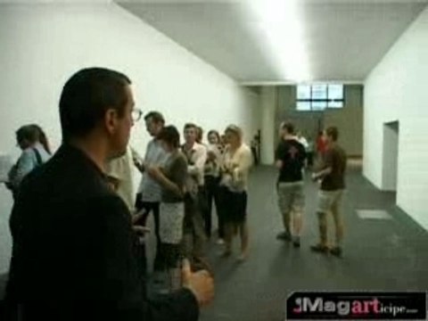 Art Basel 2007 - Art Unlimited