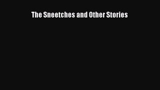 Read The Sneetches and Other Stories Ebook Free