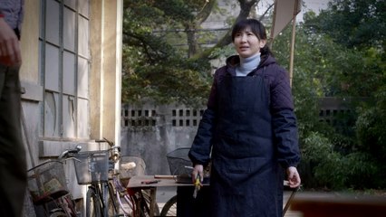 【爱的追踪】Atonement 07 九十年代中国经济大潮中进行情与法的纠葛与较