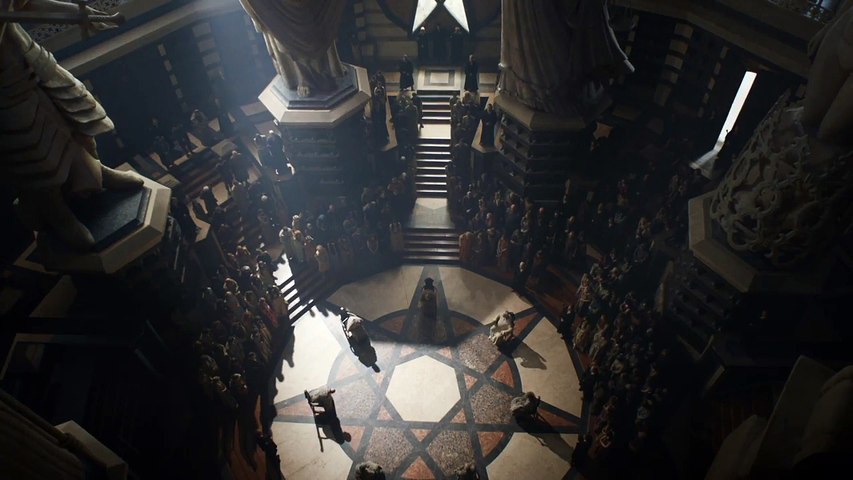 Game Of Thrones Seaon 6 Episode 10