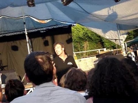 LA RUE EST VERS L'ART 2007