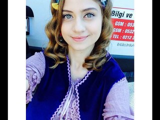 Hanım Köylü 5.Bölüm Kamera Arkası