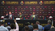Tri de México pide disculpas por vergonzosa derrota ante Chile