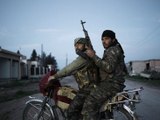 PKK'nın Suriye Kolu YPG Askerlik Şubesi Kurdu