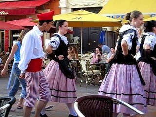 La ciamada nissarda 2