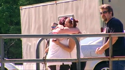 Gun store owner accidentally shot dead during weapons class
