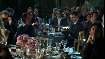 Cumhurbaşkanı sanatçı ve sporculara iftar sofrasında bir araya geldi