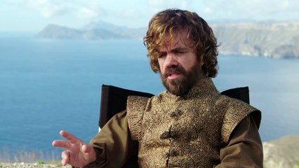 Game of Thrones Season 6- Episode #8 – A Queen Displeased (HBO)