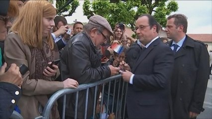 Présidentielle 2017: qui pour la primaire à gauche? - Le 20/06/2016 à 07h45