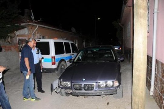 Ehliyetsiz Sürücünün Çarpıp Kaçtığı Yaşlı Adam Öldü