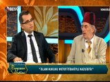 Üstad Kadir Mısıroğlu İle Ramazan Sohbetleri 19 Haziran 2016